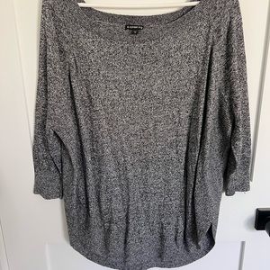 Express Sweater